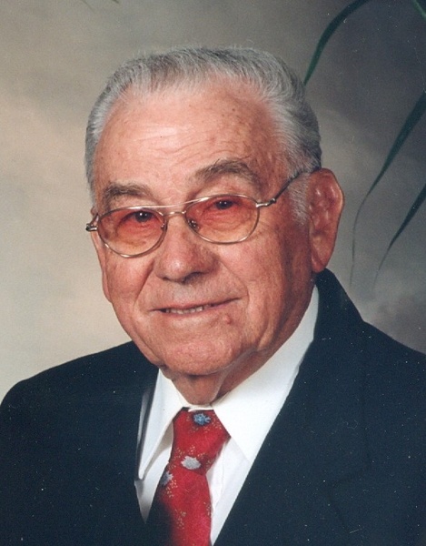 William White Beavers, Sr. Profile Photo