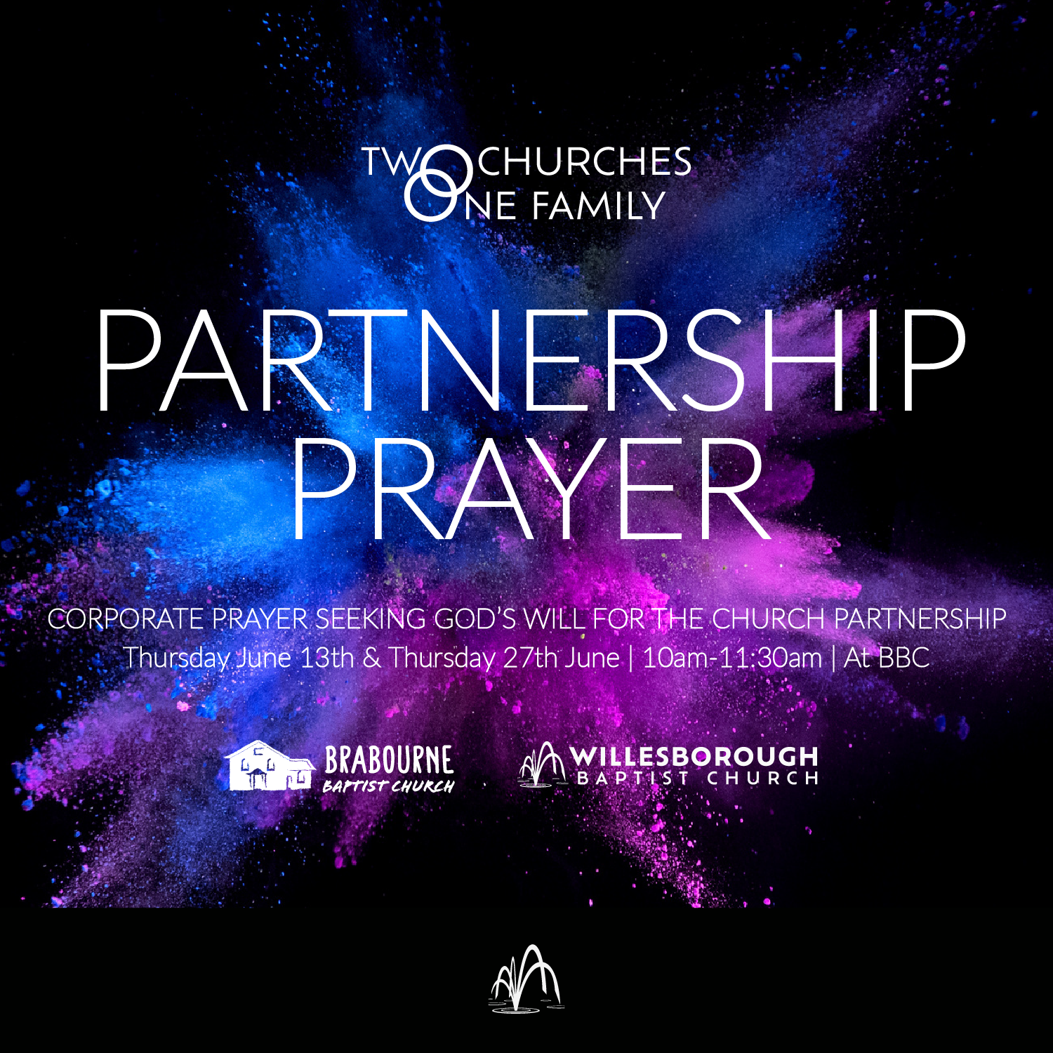 Partnership Prayer - 2 Churches 1 Family social.png