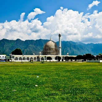 tourhub | Holidays At | Srinagar City Tour 