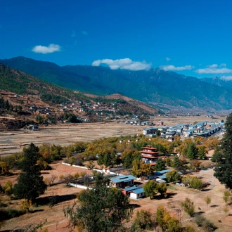 tourhub | Exodus Adventure Travels | Bhutan: Druk Path Trek 