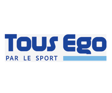 Tous EGO par le Sport logo