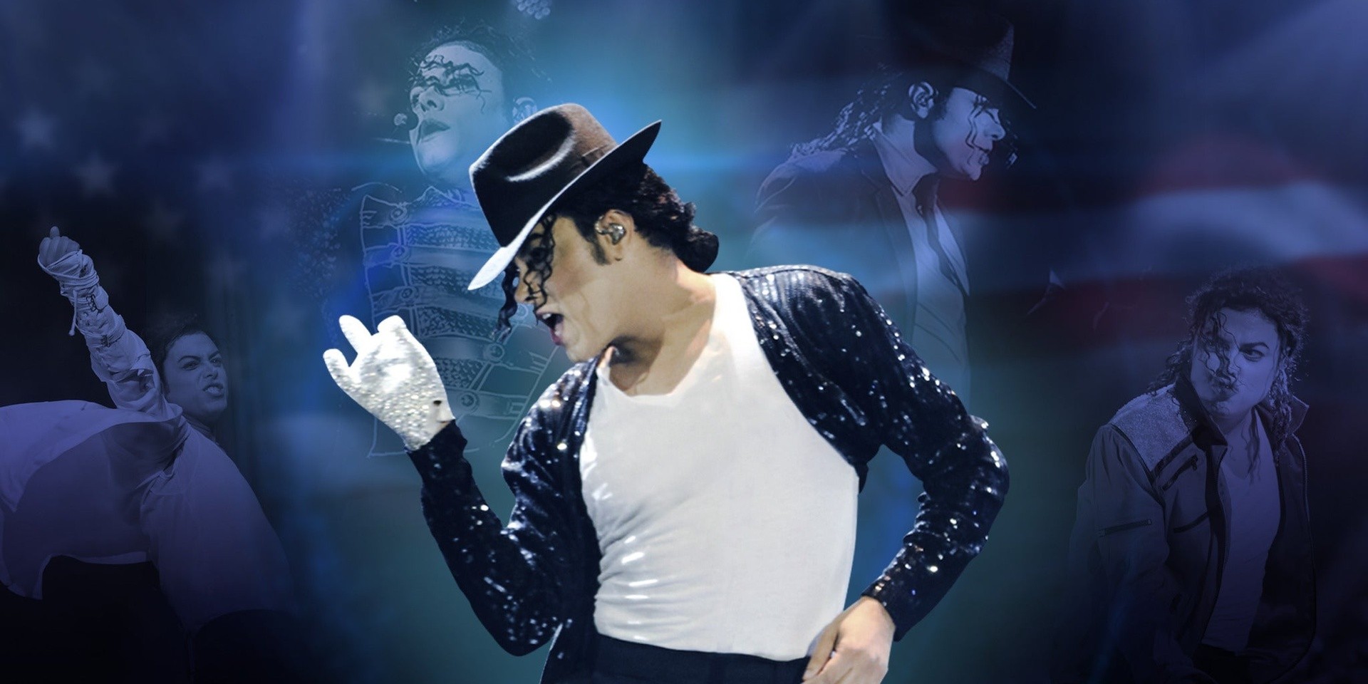 Michael Jackson impersonator Rodrigo Teaser to perform tribute show in Singapore this September