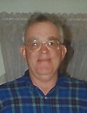 Melvin Francis Poetker Profile Photo
