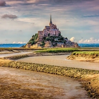 tourhub | Travel Editions | William The Conqueror and Medieval Normandy Tour 