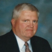 Larry B. Coffman Profile Photo