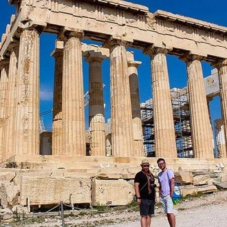 tourhub | Encounters Travel | Classic Greece tour 