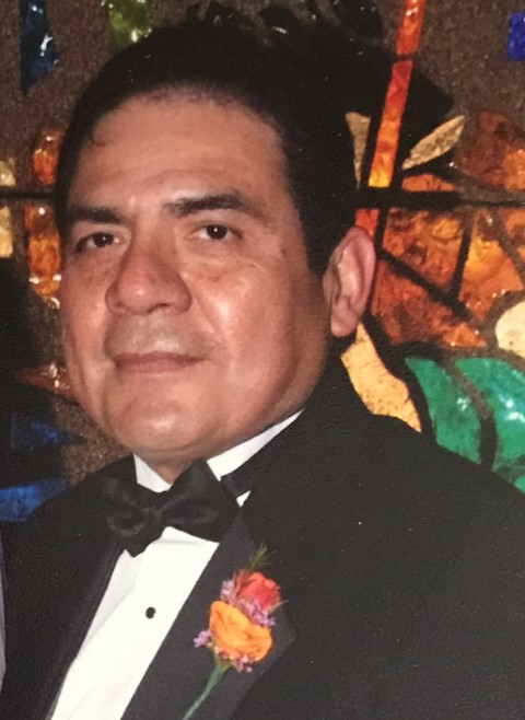 Carlos Morales Ortiz Profile Photo