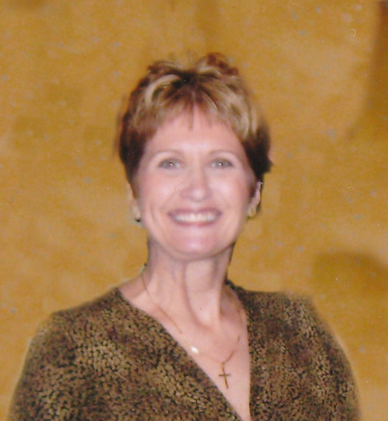 Victoria L. Mueller Profile Photo