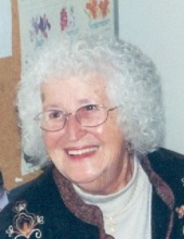 Betty Mae Traser Profile Photo