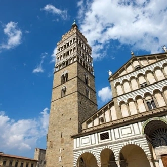 tourhub | Travel Editions | Lucca, Pistoia and Prato Tour 