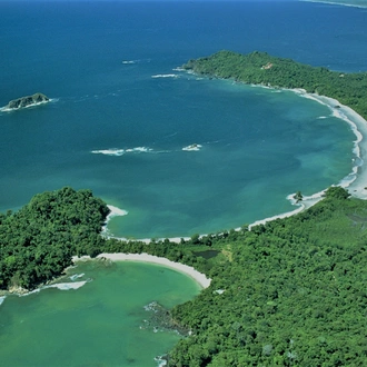 tourhub | Costa Rica Best Destination | History - Green & Fun 