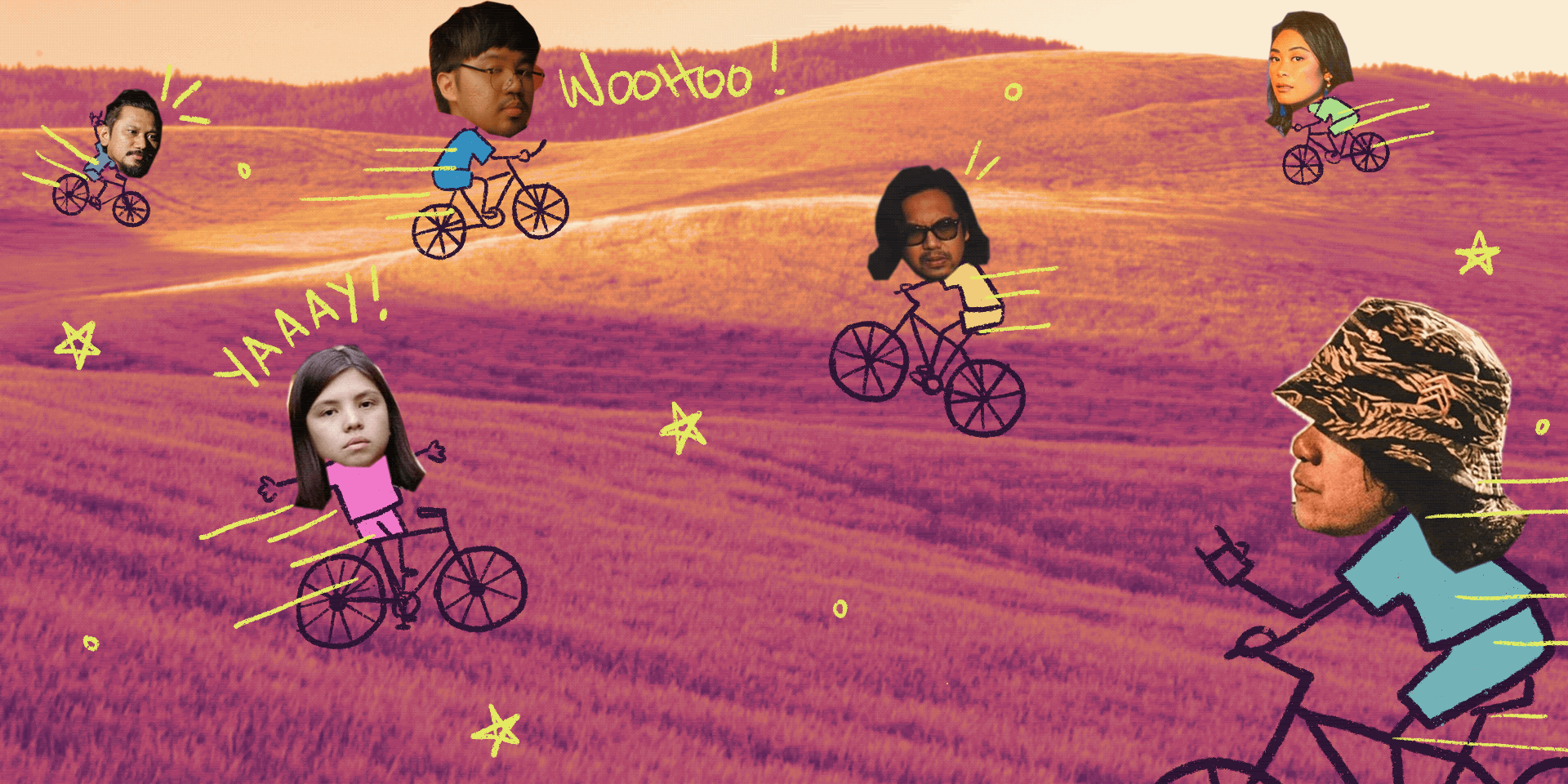 woohoo bike