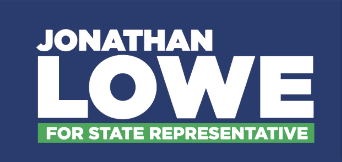 Jonathan Lowe for State Representative | Jonathan Lowe for State ...