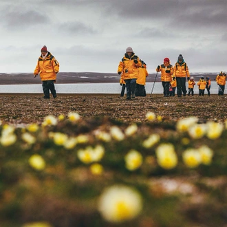 tourhub | Intrepid Travel | Spitsbergen Circumnavigation: A Rite of Passage 