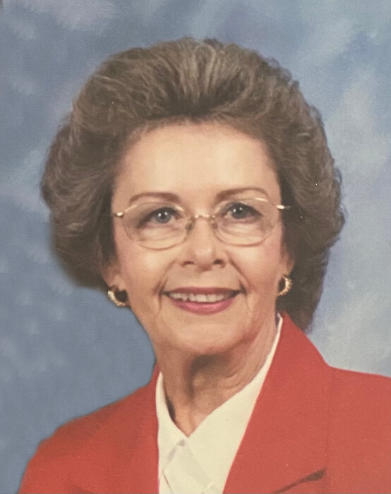 Betty J. James Profile Photo