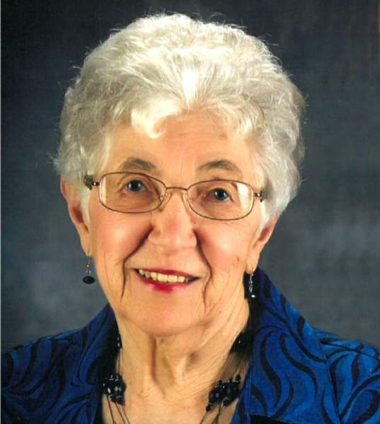 Joyce  Agnes DeCock Profile Photo