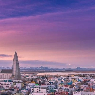 tourhub | On The Go Tours | Iceland North & South - 6 days 