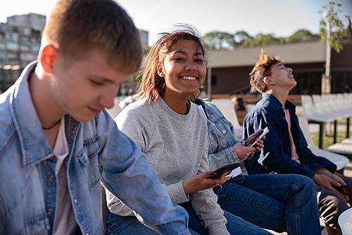 Représentation de la formation : Santé mentale en milieu scolaire : Repérer, écouter et orienter les élèves en situation de souffrance psychique