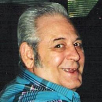 Mr. Robert Larry Huff Obituary 2015