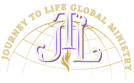 JOURNEY TO LIFE GLOBAL MINISTRY LLC logo