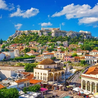 tourhub | Riviera Travel | Ephesus & Greek Islands  - Star Clipper 