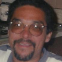 Randy Chavez Sr. Profile Photo
