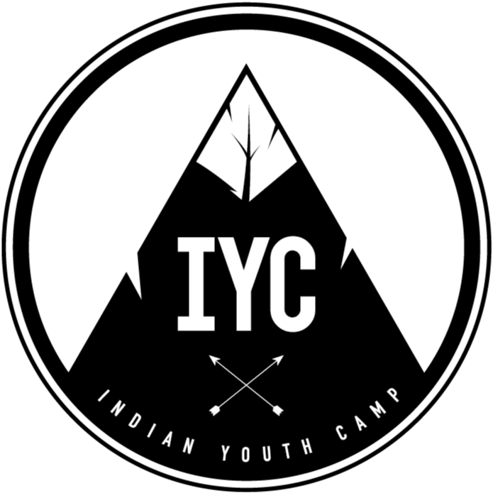 Indian Youth Camp logo