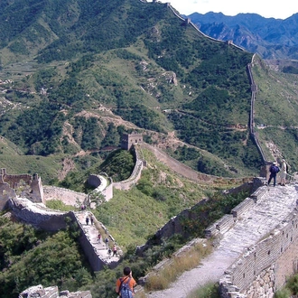 tourhub | Explore! | Walk the Great Wall of China 