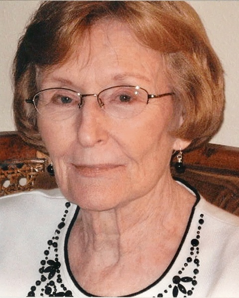 Helen Margaret Chamberlain Profile Photo