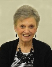 Betty Jean Stewart Profile Photo