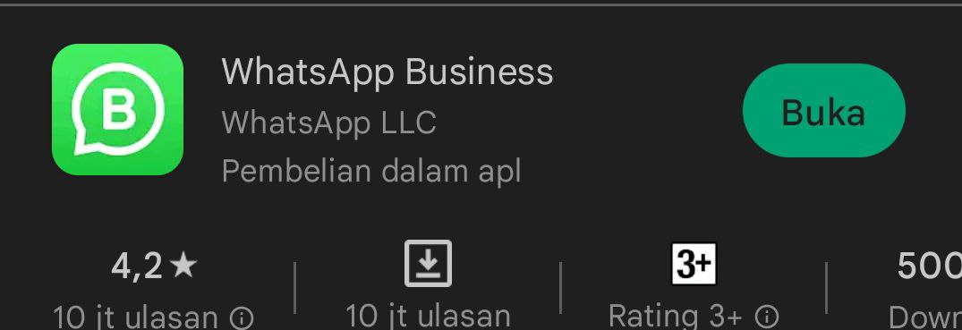 6 Cara Gunakan Whatsapp Business Account Untuk Promosi