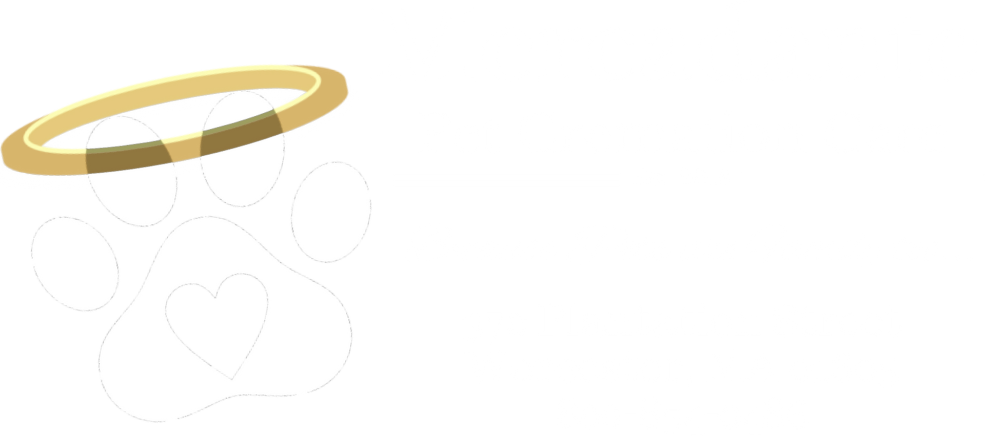 Mercadante Pet Cremation Care Logo