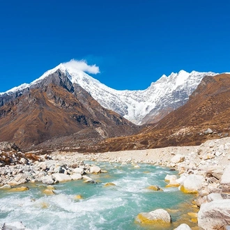 tourhub | Adventure Himalayan Travels & Treks | Tamang Heritage and Langtang Valley Trek-15 day 