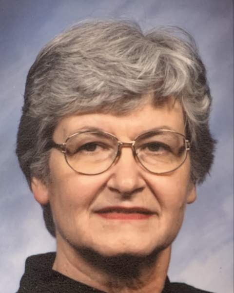 Dorothy G. Friend Profile Photo