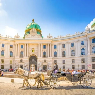 tourhub | Travel Department | Discover Vienna & Bratislava - Solo Traveller 