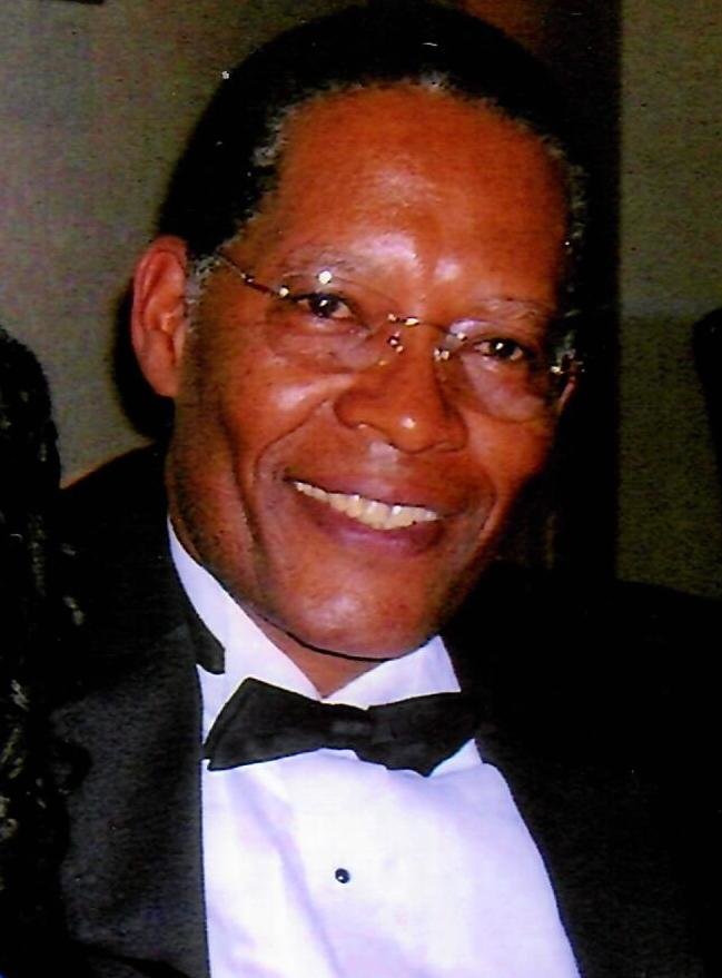 Maurice  Rhodes Profile Photo