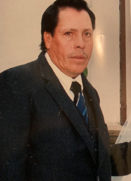 Raul Contreras Profile Photo