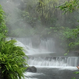 tourhub | Destiny Travel Costa Rica | 3 Days - 2 Nights: Arenal Volcano & Monteverde Adventure from San Jose 