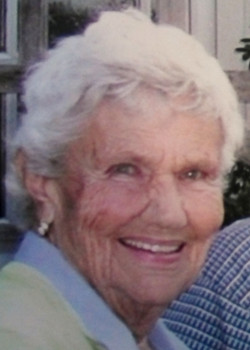 Virginia C. Hutton Profile Photo