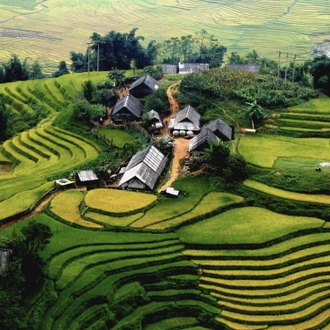 tourhub | Threeland Travel | VIETNAM IN DEPTH 12 DAYS 11 NIGHTS 