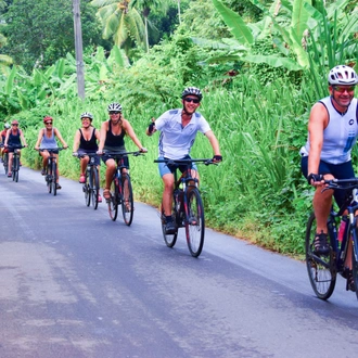 tourhub | Exodus Adventure Travels | Cycle the Back Roads of Sri Lanka 