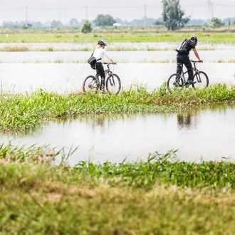 tourhub | SpiceRoads Cycling | Central Thailand Explorer 