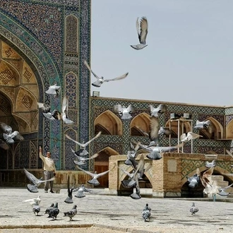 tourhub | Penguin Travel | Roundtrip Iran - Classical Persia 