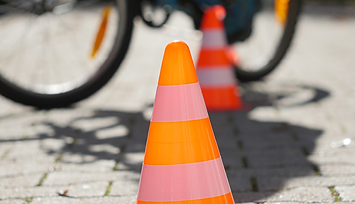 Représentation de la formation : CQP Animateur.ice de  Mobilité à Vélo