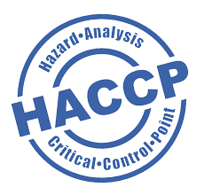 CERTIFICATION HACCP 