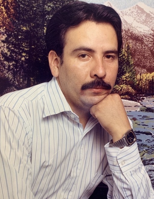 Luis Enriquez Profile Photo