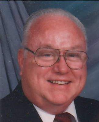 Jack Moore Obituary 2019 - E. Alvin Small Funeral Home