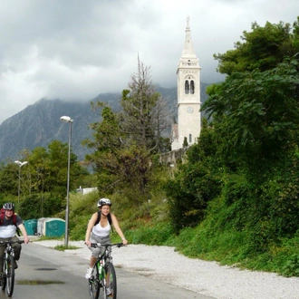 tourhub | SpiceRoads Cycling | Coastal Montenegro 