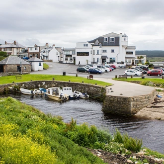 tourhub | Brightwater Holidays | Scotland: Autumn Tints of Arran 5912 