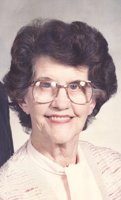 Eunice M. Yeager Profile Photo
